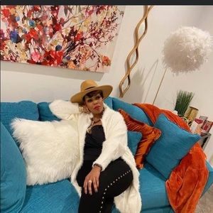 Meet your Posher, Shalonda